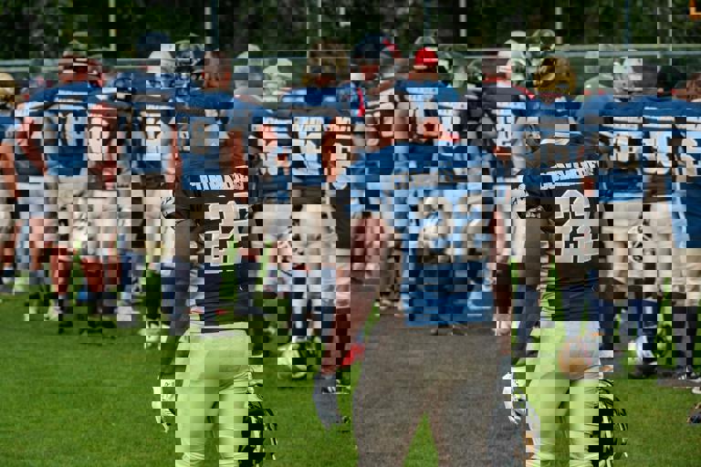 Underdog Rugby Team Secures Dramatic Victory with Final-Second Try