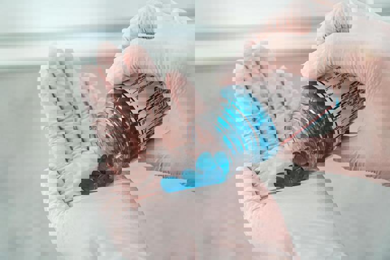 Pharmaceutical Giant Recalls Medication After Reports of Adverse Reactions