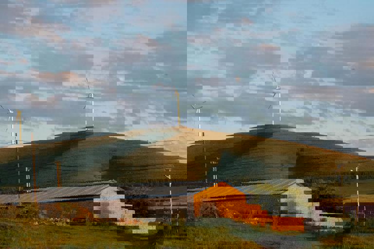 Lobbyists Push for Fast-Track Approval of Renewable Energy Legislation